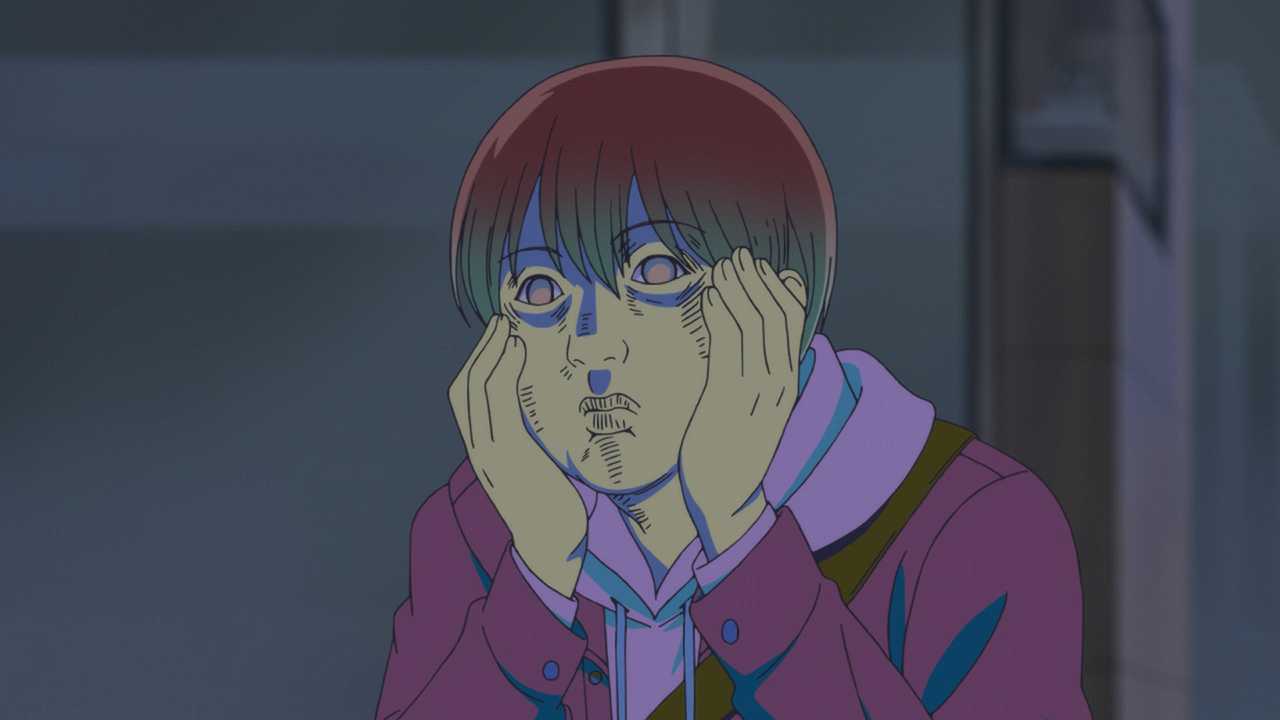 Sanrio Danshi (PuyaSubs!)